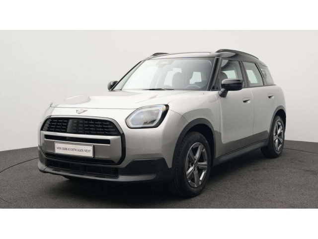 MINI Countryman C
