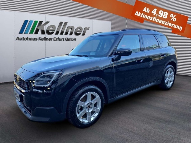 MINI Countryman C