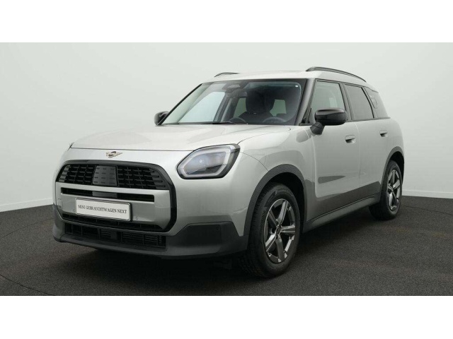 MINI Countryman C