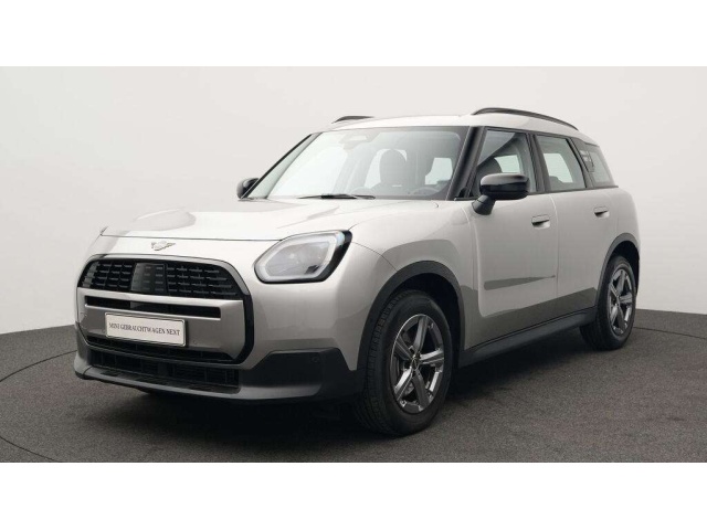 MINI Countryman C