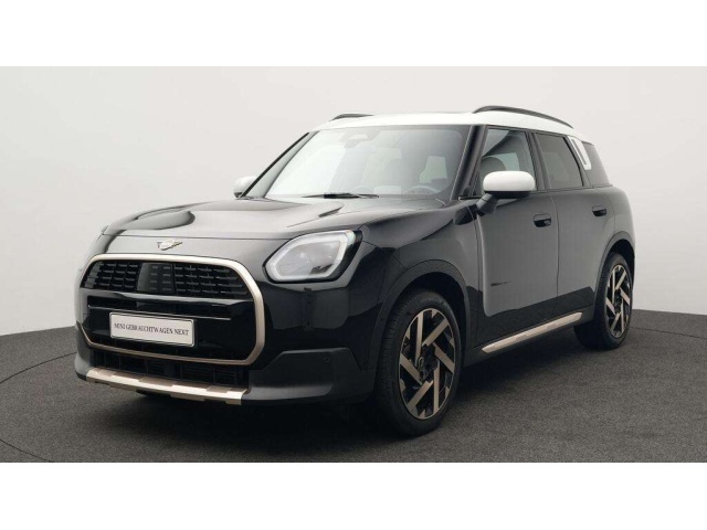 MINI Countryman C