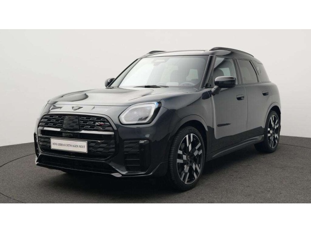 MINI Countryman C