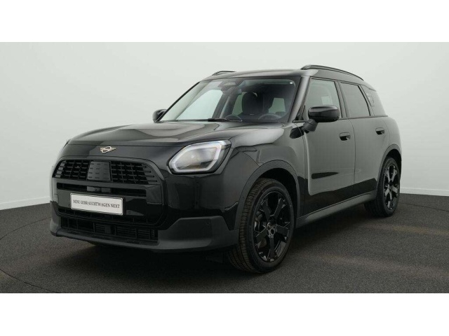 MINI Countryman C