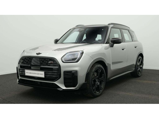 MINI Countryman C