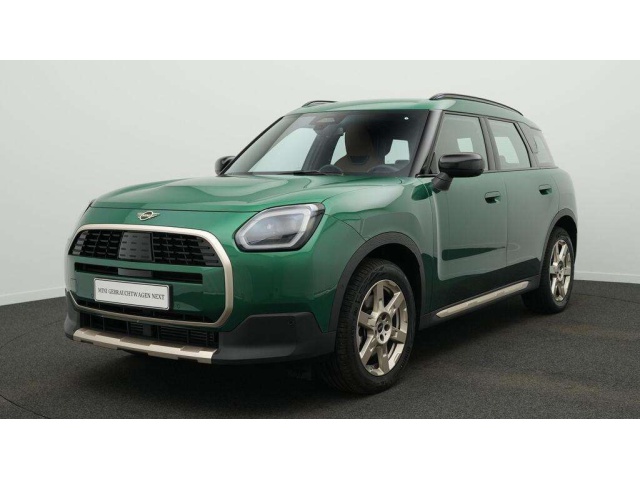 MINI Countryman C
