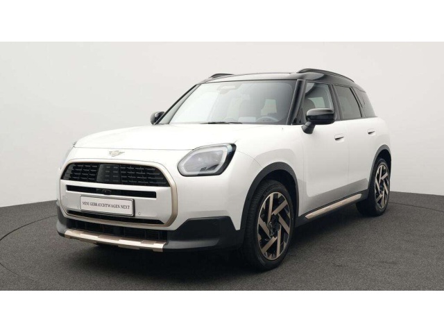 MINI Countryman C