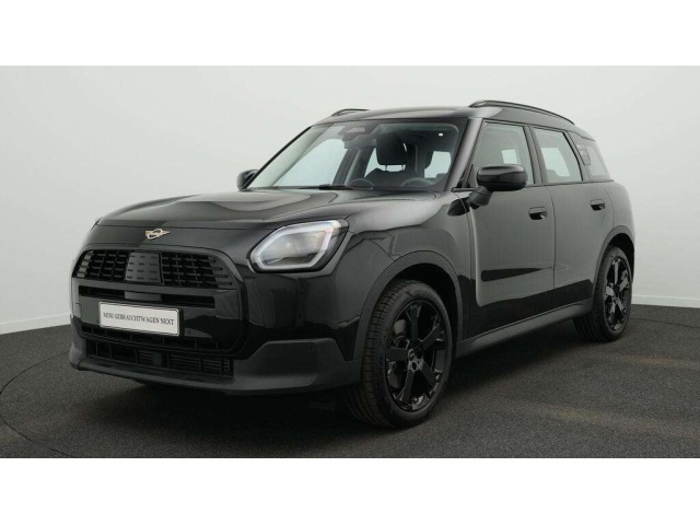 MINI Countryman C