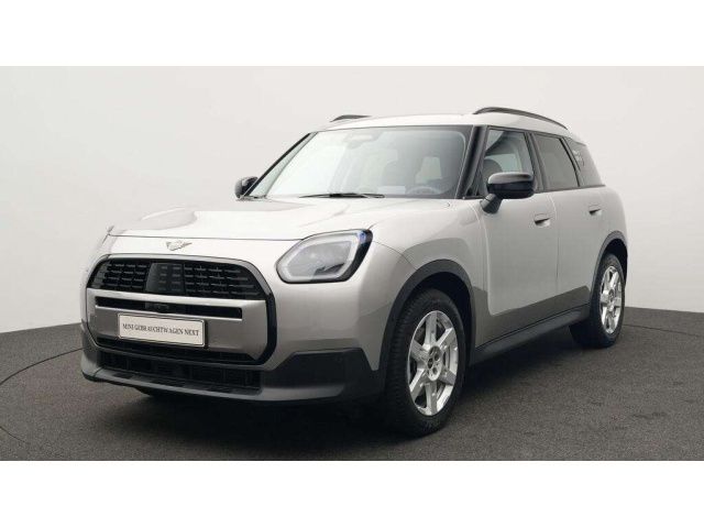 MINI Countryman C