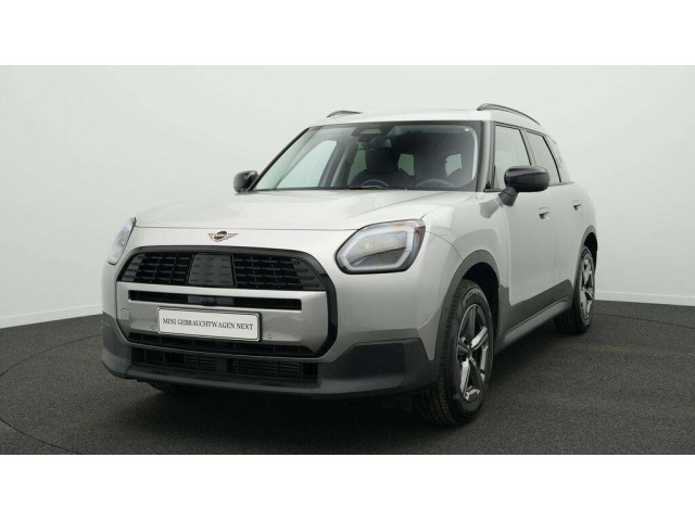 MINI Countryman C
