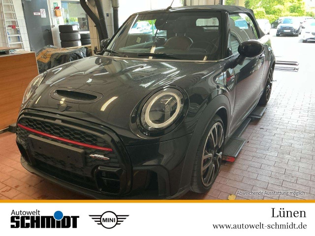 MINI Countryman C