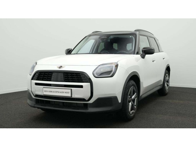 MINI Countryman C