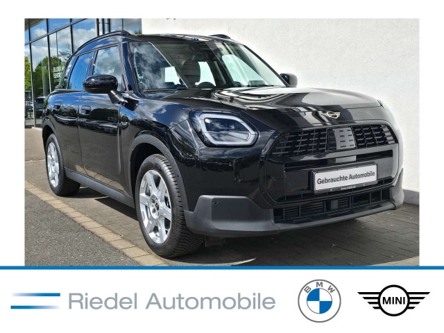MINI Countryman C