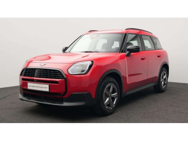 MINI Countryman C