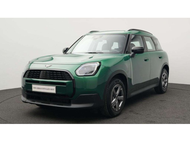 MINI Countryman C