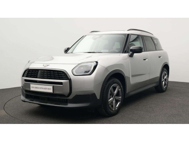 MINI Countryman C