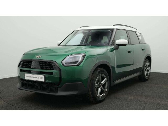 MINI Countryman C