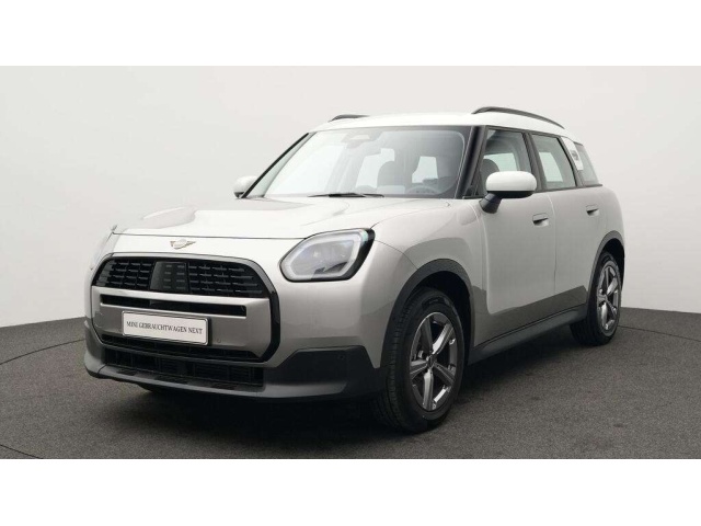 MINI Countryman C