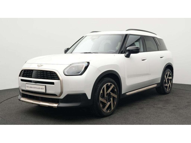 MINI Countryman C