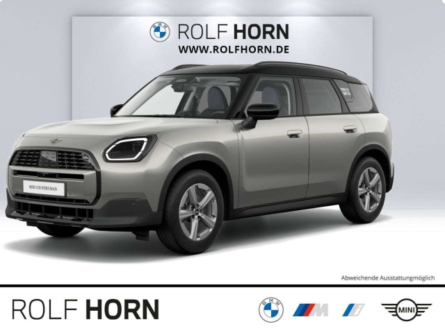 MINI Countryman C
