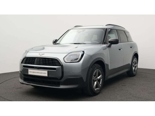MINI Countryman C