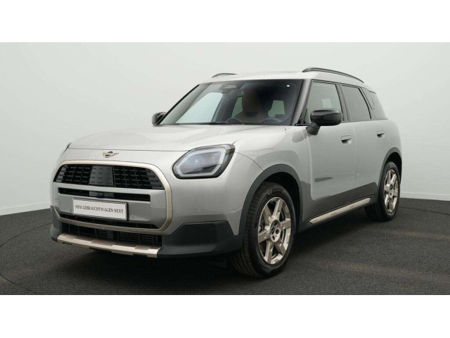 MINI Countryman C