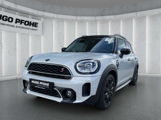 MINI Countryman C