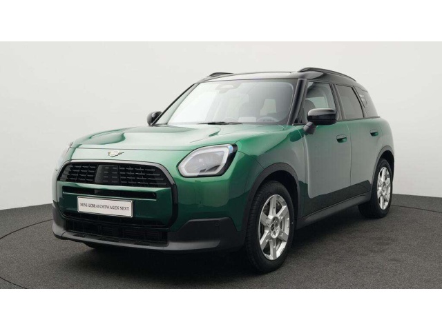 MINI Countryman C