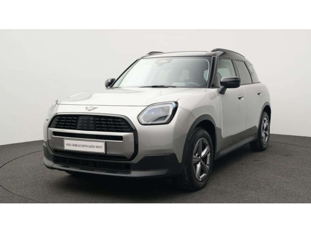 MINI Countryman C