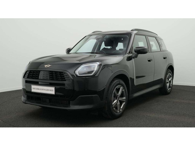 MINI Countryman C