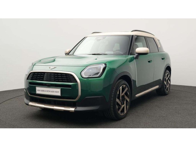 MINI Countryman C