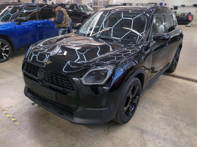 MINI Countryman C