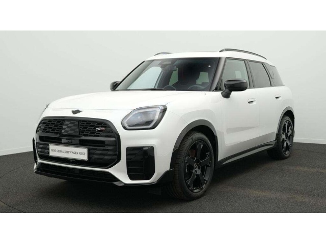 MINI Countryman C