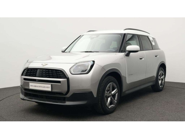 MINI Countryman C