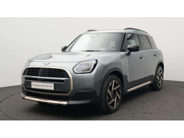 MINI Countryman C