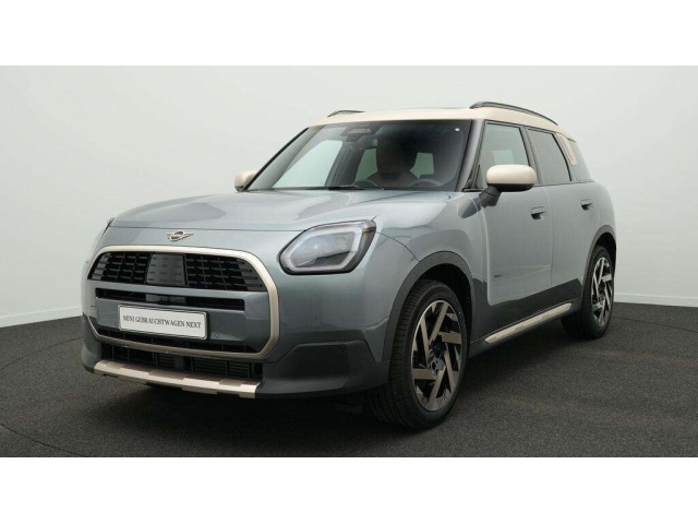 MINI Countryman C