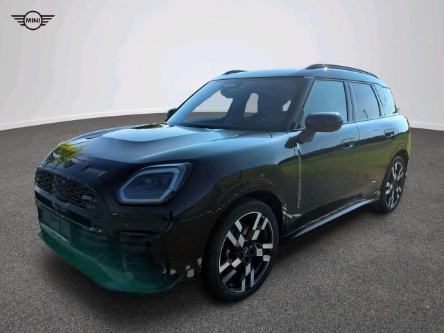 MINI Countryman C