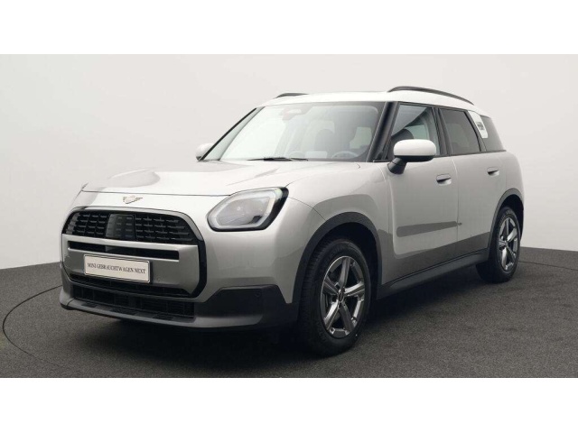 MINI Countryman C
