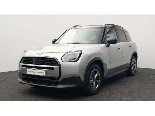 MINI Countryman C