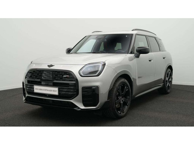 MINI Countryman C