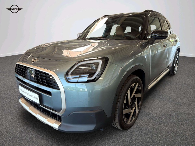 MINI Countryman C
