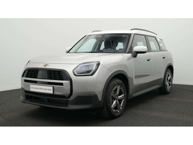 MINI Countryman C