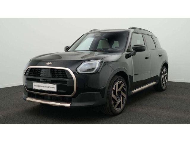 MINI Countryman C