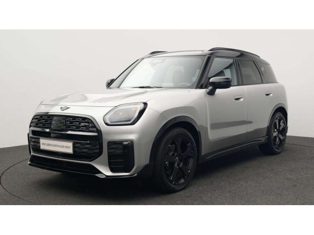 MINI Countryman C