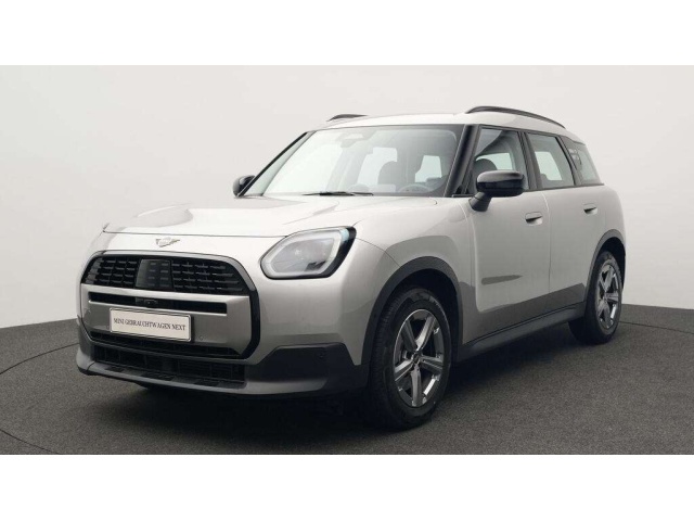 MINI Countryman C