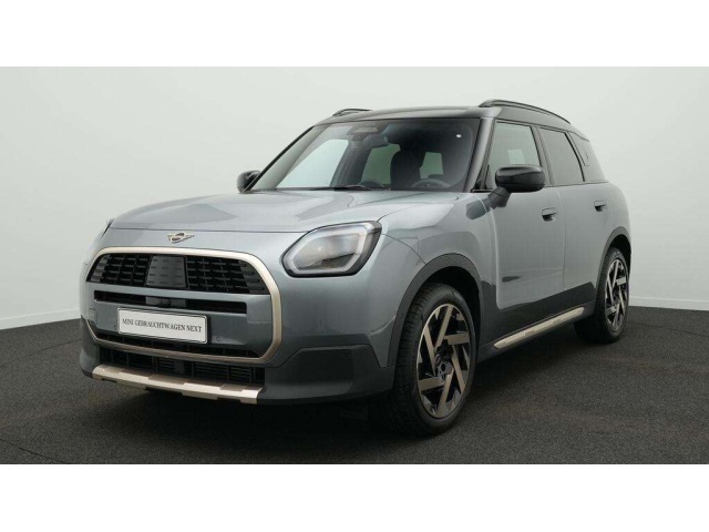MINI Countryman C