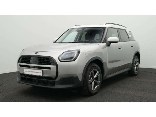 MINI Countryman C