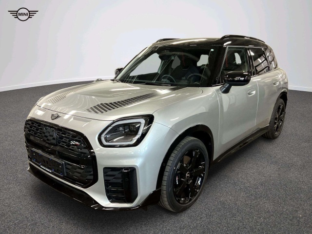 MINI Countryman C
