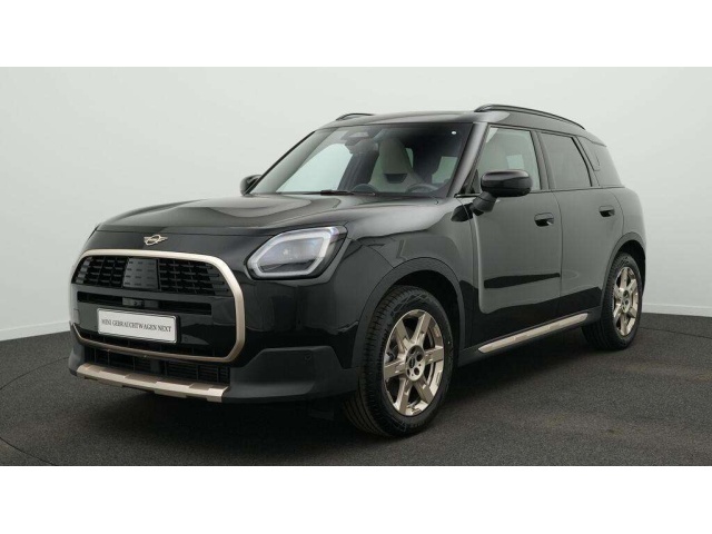 MINI Countryman C