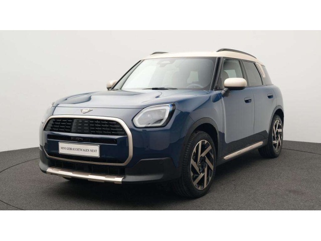 MINI Countryman C