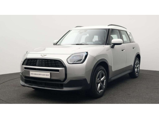 MINI Countryman C